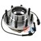 Wjb Ford F-250 Super Duty 2009-05 F-350 Sup Hub Assembly, Wa515082 WA515082 - alternate 2